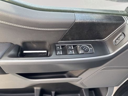 Used 2023 Ford F150 XLT w/ Equipment Group 301A Mid image 17