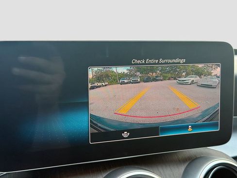 Used 2019 Mercedes-Benz C 300 C 300 image 13