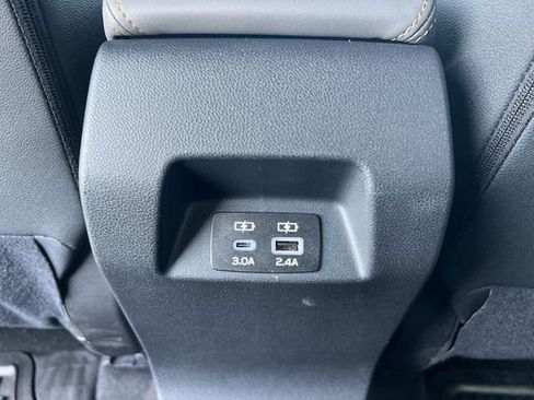 Certified 2025 Subaru Crosstrek 2.5i Wilderness w/ Wilderness Package image 31