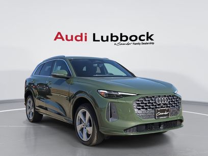 New 2026 Audi Q5 Premium Plus