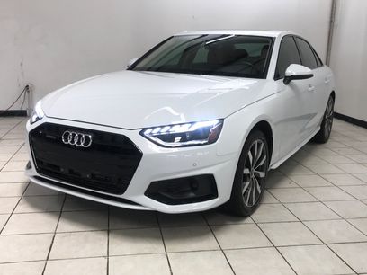 Used 2023 Audi A4 2.0T Premium Plus w/ Premium Plus Package