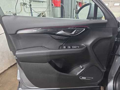 New 2026 Buick Envision Preferred AWD/4WD image 29