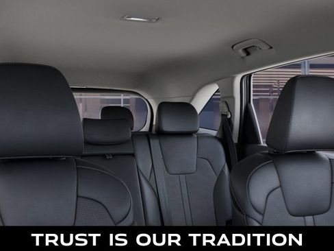 New 2026 Kia Sorento EX image 27