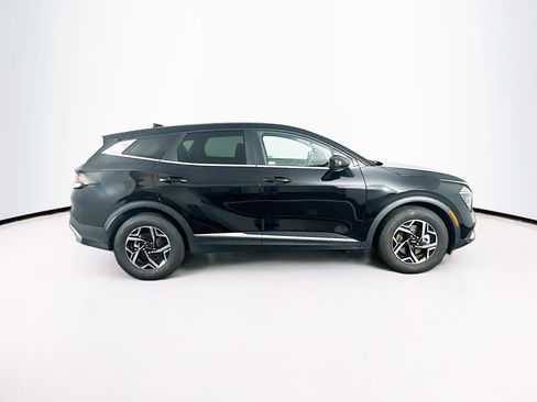 Used 2025 Kia Sportage LX FWD image 10
