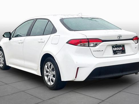 Used 2024 Toyota Corolla LE FWD image 12