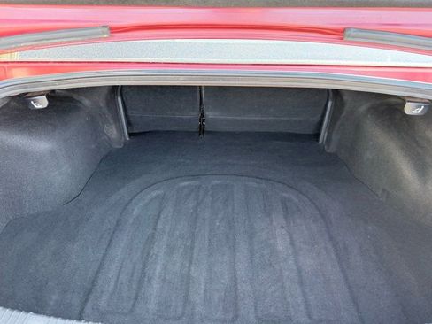 Used 2007 Kia Optima EX w/ Appearance Pkg FWD image 12