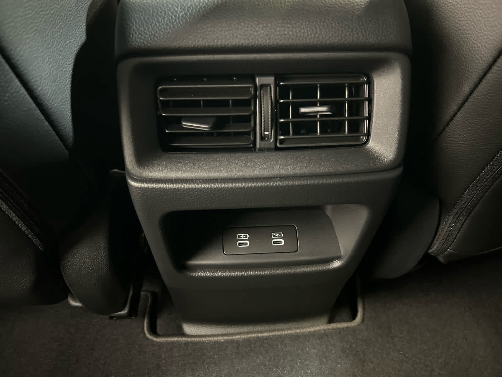 New 2027 Honda CR-V Sport-L image 13