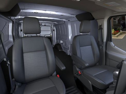 New 2026 Ford Transit 350 Low Roof RWD image 10