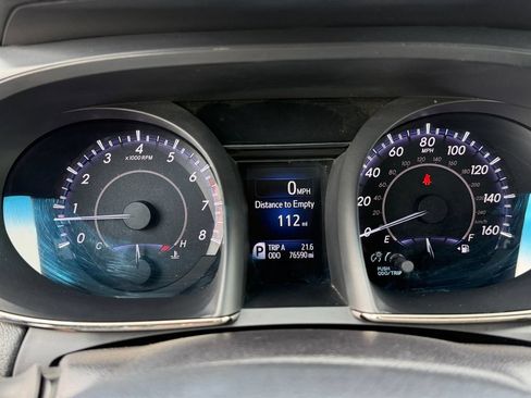Used 2015 Toyota Avalon XLE Touring FWD image 28