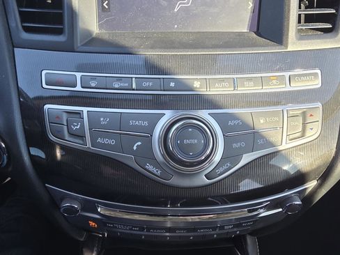 Used 2019 INFINITI QX60 Luxe image 20