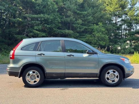 Used 2010 Honda CR-V LX image 5