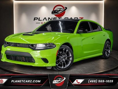 Used 2023 Dodge Charger R/T w/ Daytona Edition Group