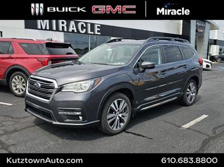 Used 2020 Subaru Ascent Limited w/ Technology Package AWD/4WD video 1