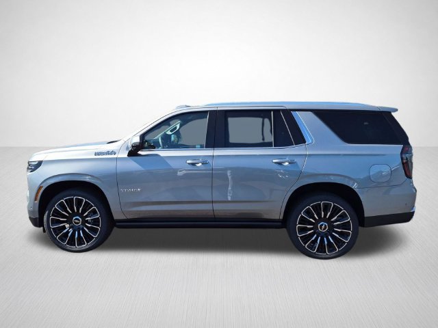 New 2027 Chevrolet Tahoe High Country AWD/4WD image 7