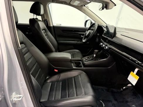 Used 2026 Honda CR-V EX-L image 20