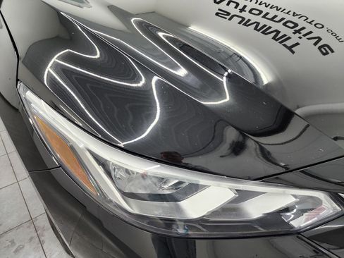 Used 2023 Nissan Sentra SV image 21