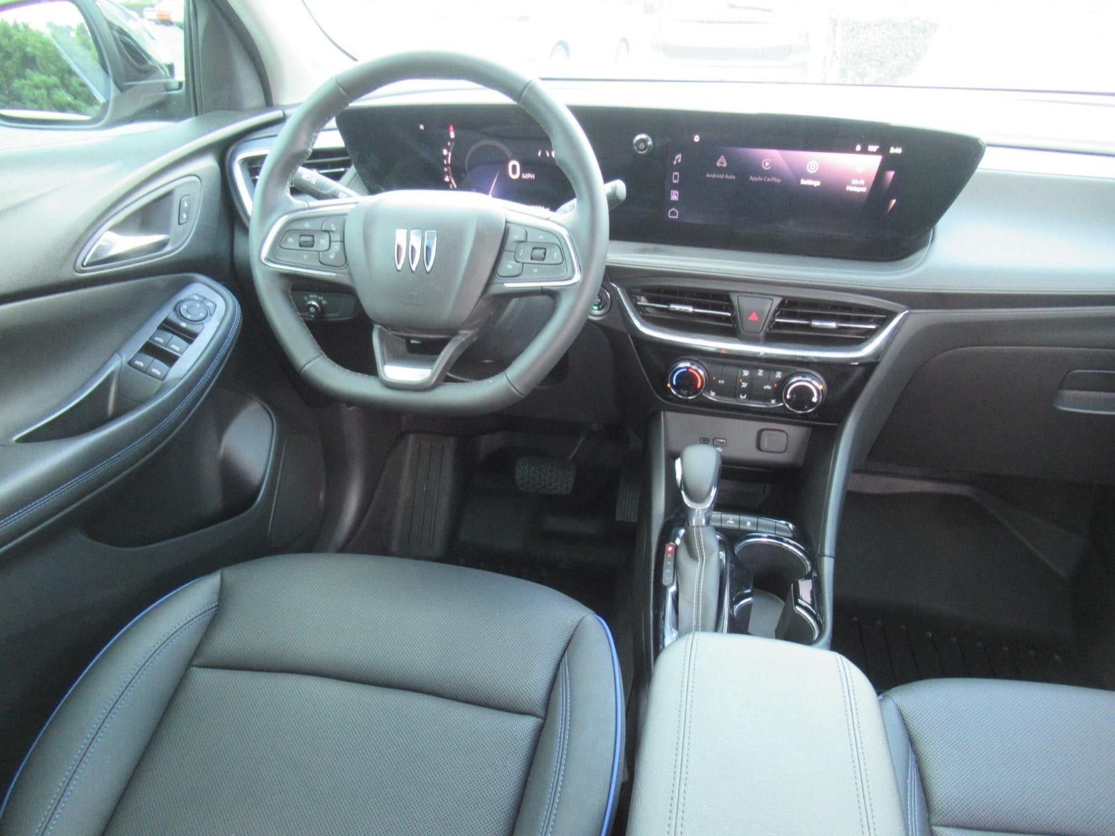 Used 2026 Buick Encore GX Sport Touring w/ Comfort Package FWD image 13