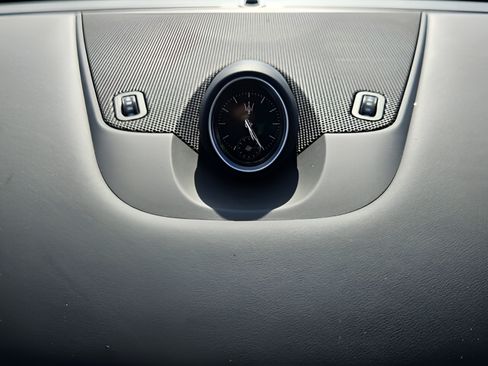 Used 2024 Maserati Levante Modena Ultima AWD/4WD image 18