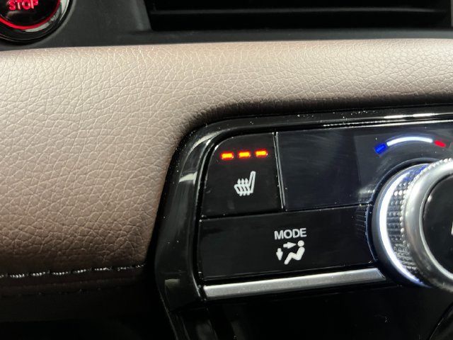 New 2026 Honda Pilot Touring image 21