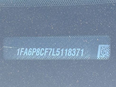 Used 2020 Ford Mustang GT Premium image 5