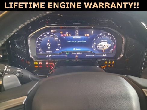 Used 2024 Chevrolet Silverado 1500 RST w/ All Star Edition Plus image 13