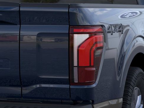 New 2026 Ford F150 King Ranch w/ Equipment Group 601A High AWD/4WD image 21