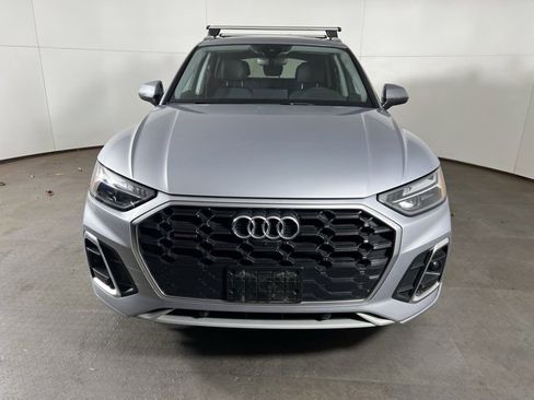 Certified 2023 Audi Q5 2.0T Premium Plus w/ Premium Plus Package image 2