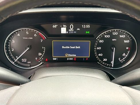 Used 2023 Cadillac CT4 Luxury w/ Sun And Sound Package RWD image 23