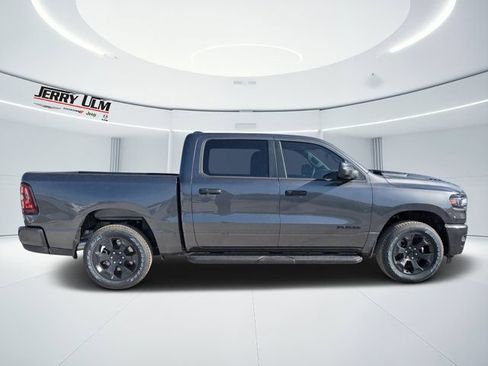 New 2026 RAM 1500 Express AWD/4WD image 2