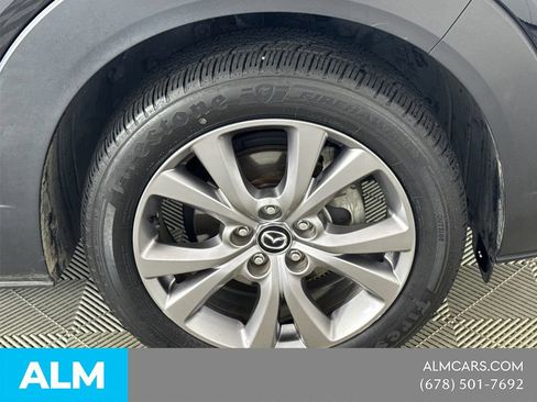 Used 2021 MAZDA CX-30 FWD 2.5 S w/ Preferred Package image 16