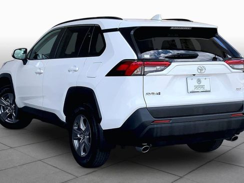 Used 2024 Toyota RAV4 XLE w/ Convenience Package FWD image 13