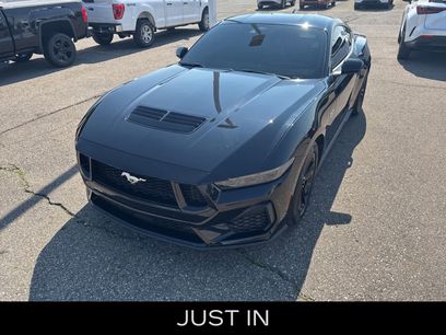Used 2025 Ford Mustang GT