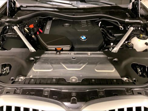 Certified 2023 BMW X3 xDrive30i w/ Convenience Package AWD/4WD image 29
