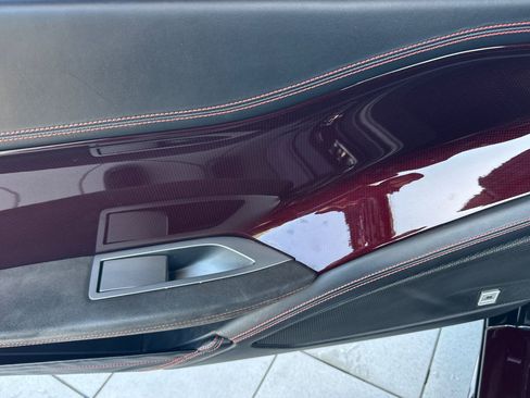 Used 2013 Ferrari 458 Spider RWD image 13