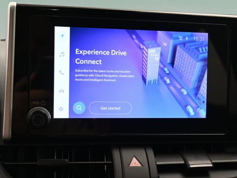 Certified 2025 Toyota RAV4 XLE w/ Convenience Package image 28