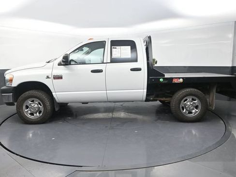 Used 2008 Dodge Ram 3500 Truck ST AWD/4WD image 7
