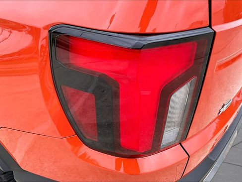 Used 2026 Honda Passport TrailSport Elite image 28
