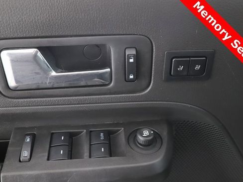 Used 2010 Ford Edge Limited image 20