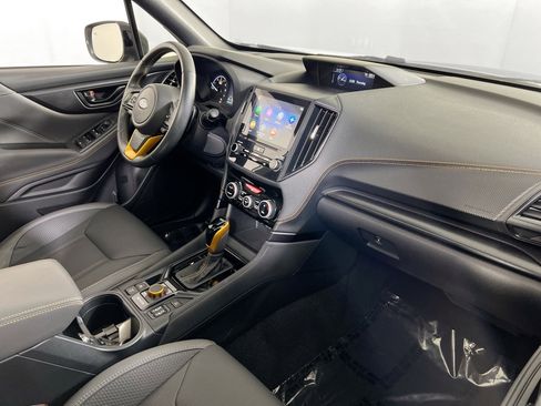 Used 2023 Subaru Forester Wilderness image 28