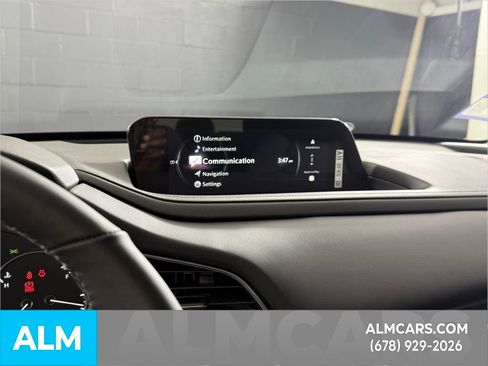 Certified 2025 MAZDA CX-30 AWD 2.5 S w/ Preferred Package image 20