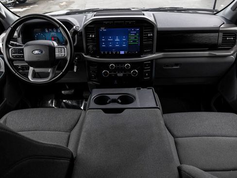 Used 2024 Ford F150 XLT image 27