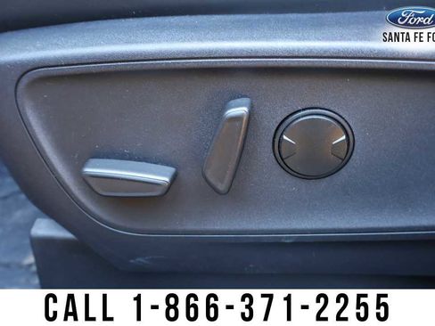 Used 2023 Ford Bronco Sport Big Bend w/ Convenience Package image 13