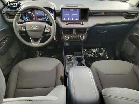 Used 2024 Ford Maverick XL w/ Equipment Group 100A Standard image 19