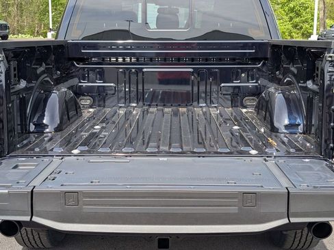New 2026 Ford F150 Lariat AWD/4WD image 7