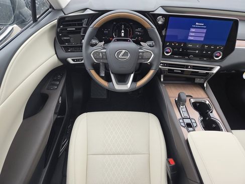 New 2026 Lexus RX 350 Premium Plus image 4