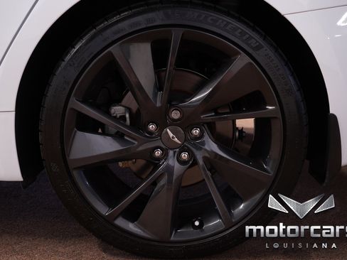 Used 2023 Genesis G70 2.0T w/ Sport Prestige Package image 21