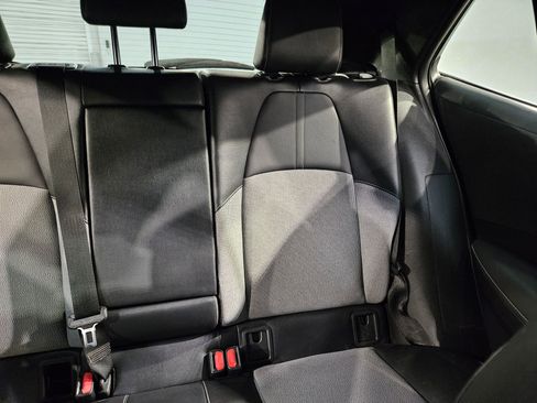 Used 2021 Toyota Corolla XSE w/ Carpet Mat Package (TMS) image 14