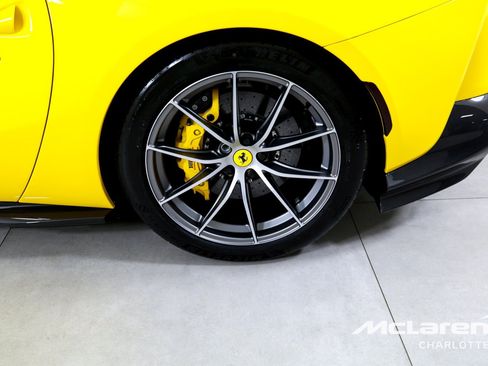 Used 2023 Ferrari 812 GTS RWD image 32