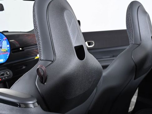 New 2026 MINI Cooper S image 21