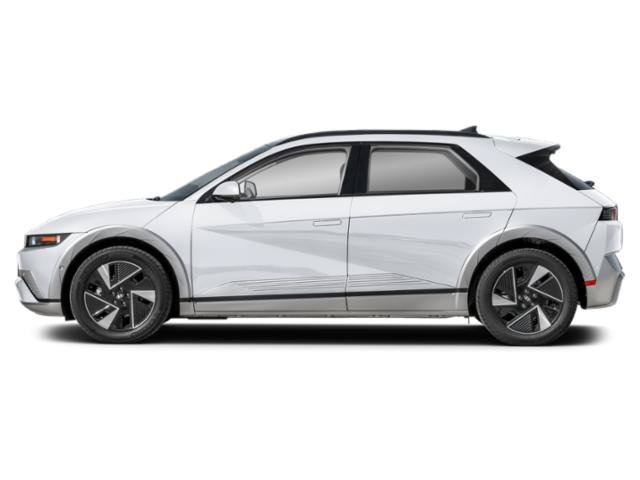 New 2027 Hyundai Ioniq 5 Limited AWD/4WD image 2